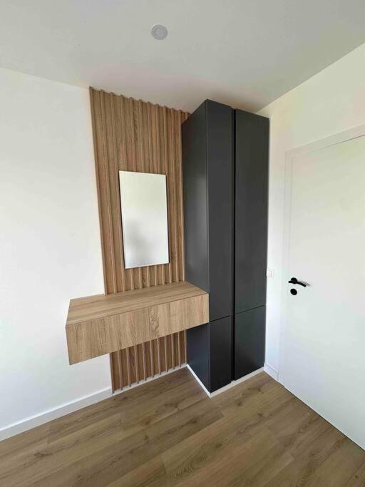 U-Sleep : Appartement 2 Chambres Liege Exterior photo