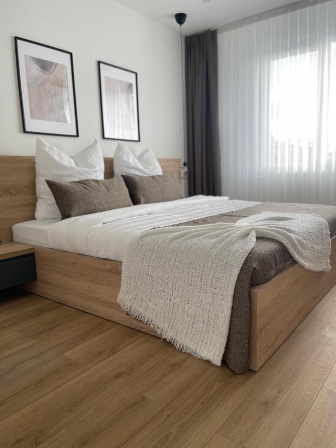 U-Sleep : Appartement 2 Chambres Liege Exterior photo